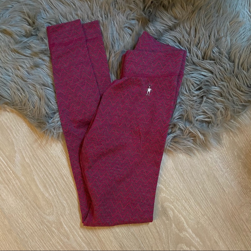 Smartwool 250 Base Layer Leggings
